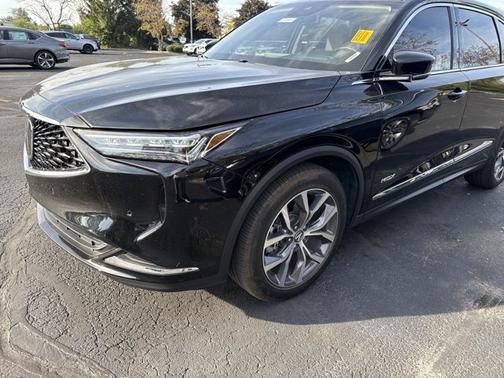 2023 Acura MDX w/Technology Package