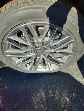 2023 Acura MDX w/Advance Package