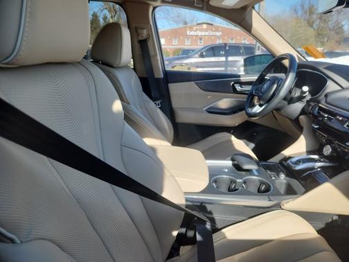 2023 Acura MDX w/Advance Package