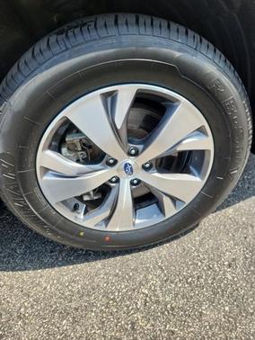 2022 Subaru Ascent Premium