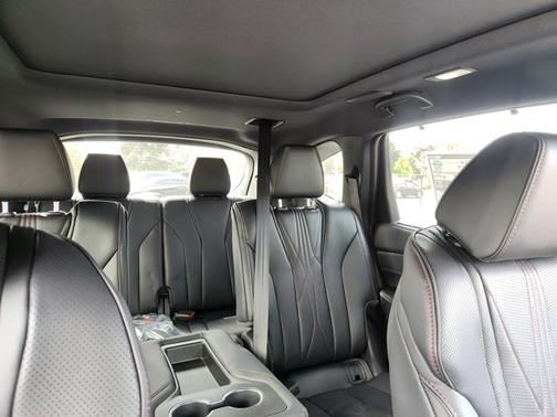 2026 Acura MDX w/A-Spec Advance Package