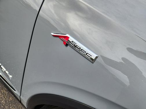2026 Acura MDX w/A-Spec Advance Package