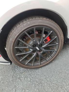 Aero Gray 2024 Mazda MX-5 Miata Club
