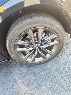 2025 Acura ADX w/A-Spec Package