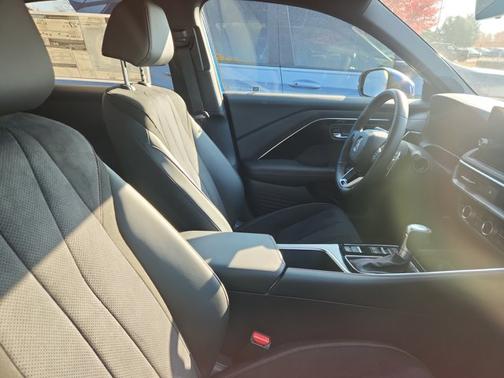 2025 Acura ADX w/A-Spec Package