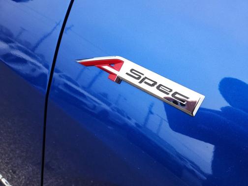 2025 Acura ADX w/A-Spec Package