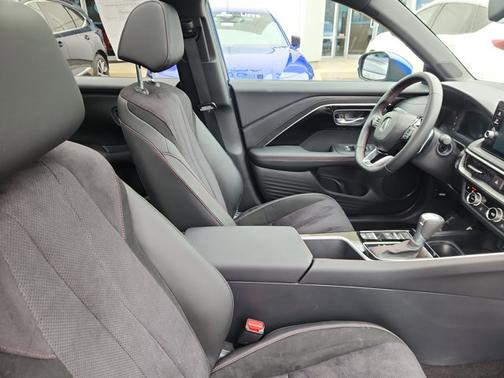 2025 Acura ADX w/A-Spec Package