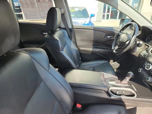 2018 Acura RDX Technology Package