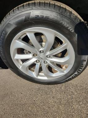 2018 Acura RDX Technology Package