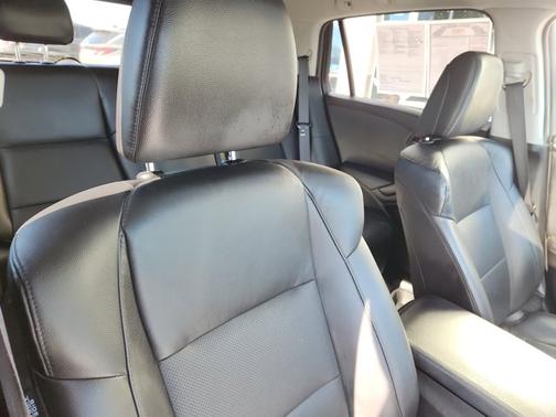 2018 Acura RDX Technology Package