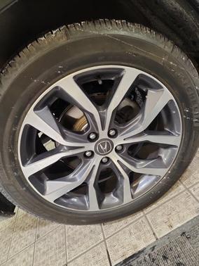 2023 Acura MDX w/Technology Package