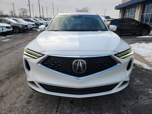 2023 Acura MDX w/Technology Package