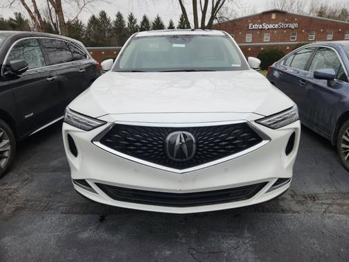 2023 Acura MDX w/Technology Package