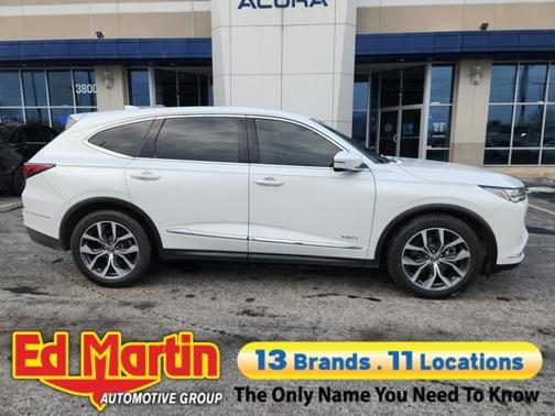 2023 Acura MDX w/Technology Package