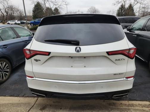 2023 Acura MDX w/Technology Package