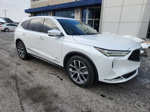 2023 Acura MDX w/Technology Package