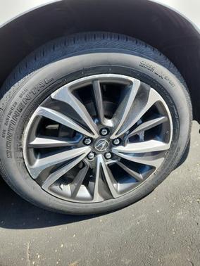 2020 Acura MDX 3.5L w/Technology Package