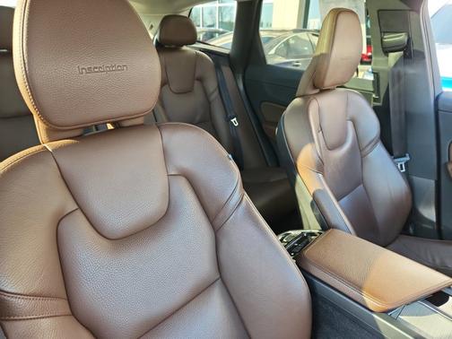 2019 Volvo XC60 T5 Inscription