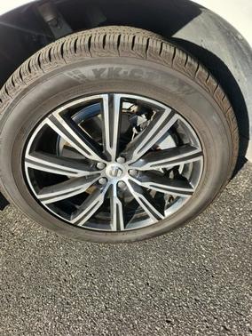 2019 Volvo XC60 T5 Inscription