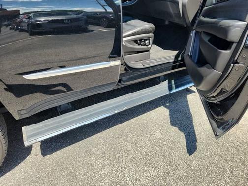 Black Raven 2017 Cadillac Escalade Platinum