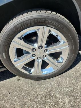 Black Raven 2017 Cadillac Escalade Platinum