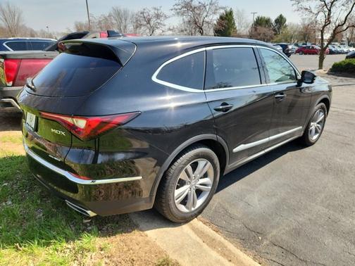 2023 Acura MDX 3.5L