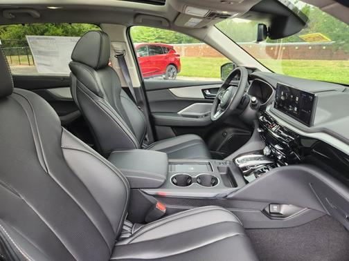 2025 Acura MDX w/Technology Package