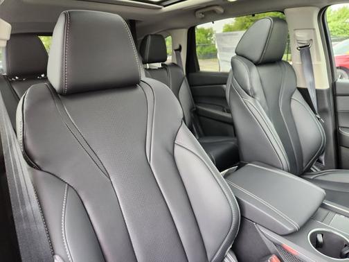 2025 Acura MDX w/Technology Package