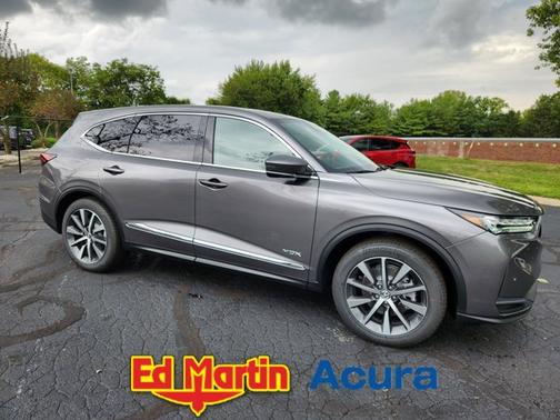 2025 Acura MDX w/Technology Package