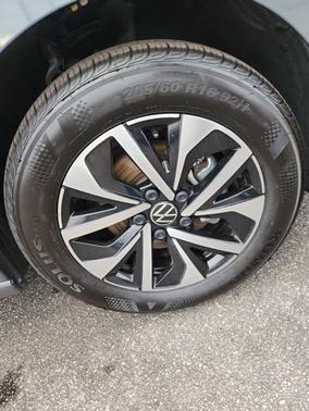 2025 Volkswagen Jetta S