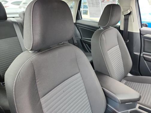 2025 Volkswagen Jetta S