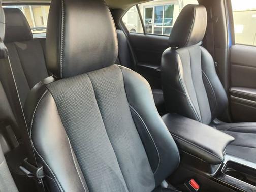 Black 2025 Mitsubishi Eclipse Cross Black Edition