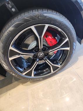 2026 Acura MDX Type S w/Advance Package