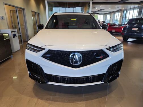2026 Acura MDX Type S w/Advance Package