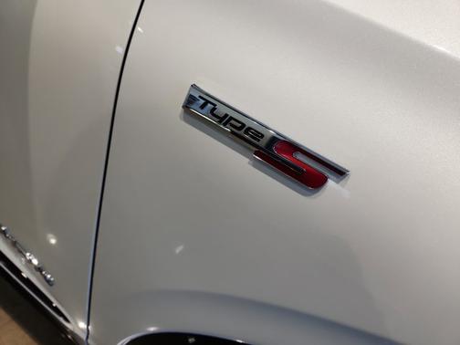 2026 Acura MDX Type S w/Advance Package