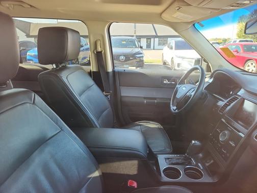 2014 Ford Flex Limited w/EcoBoost