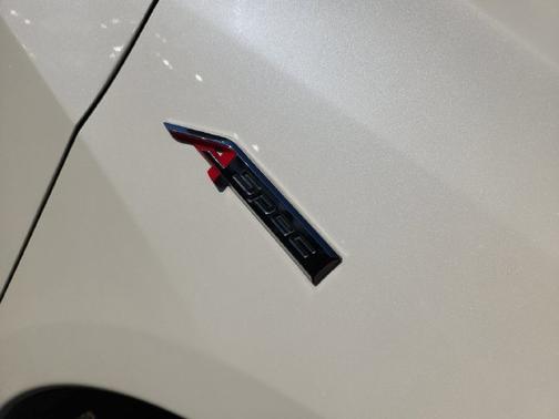 White 2019 Acura RDX A-Spec