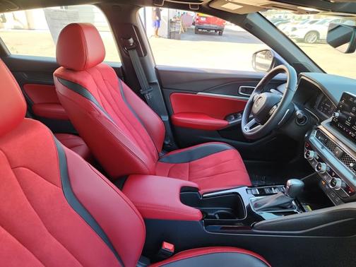 2024 Acura Integra w/A-Spec Technology Package