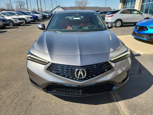 2024 Acura Integra w/A-Spec Technology Package