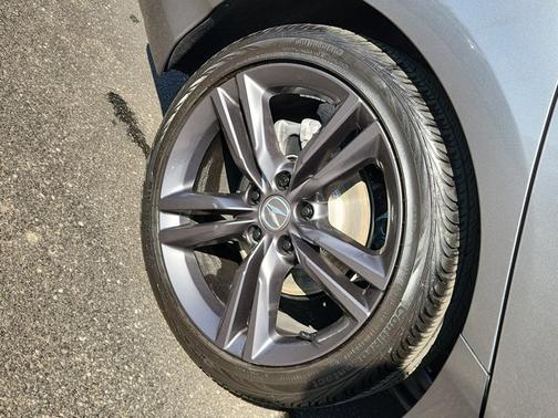 2024 Acura Integra w/A-Spec Technology Package