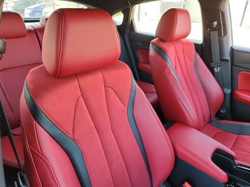 2024 Acura Integra w/A-Spec Technology Package