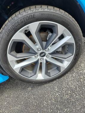 2021 Audi Q3 S line Premium Plus