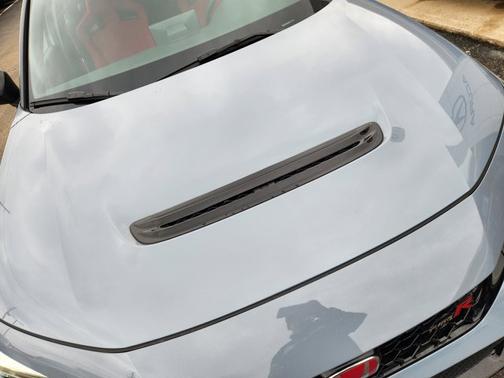 2025 Honda Civic Type R 