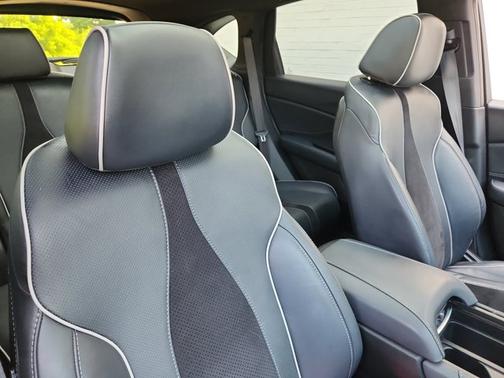 2021 Acura RDX w/A-Spec Package