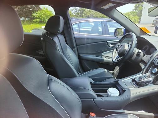 2021 Acura RDX w/A-Spec Package