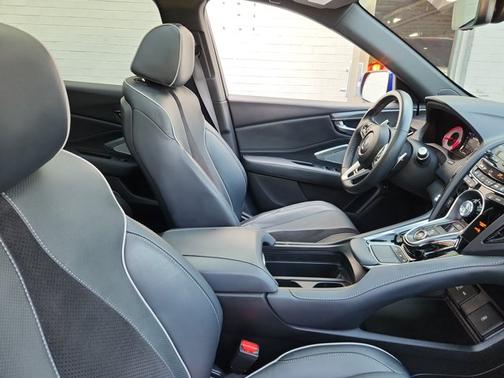 2021 Acura RDX w/A-Spec Package