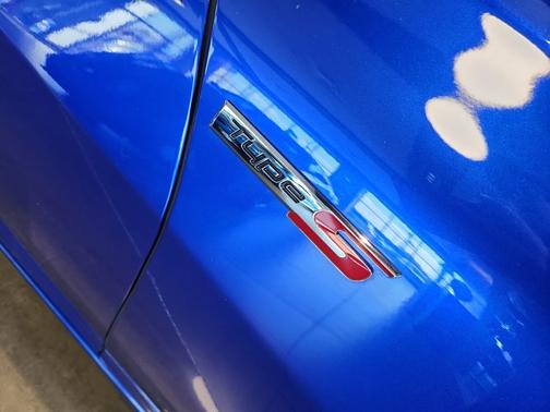 2023 Acura TLX Type S