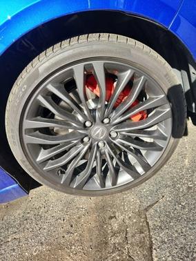 2023 Acura TLX Type S