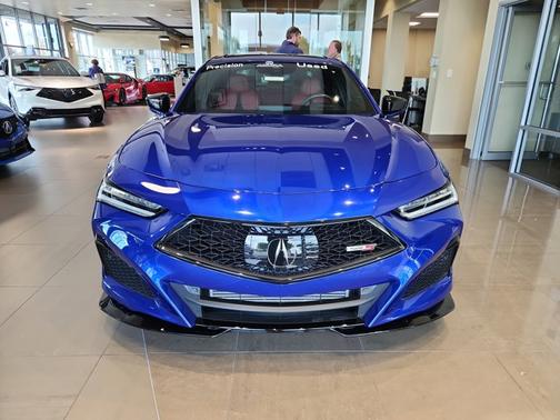 2023 Acura TLX Type S
