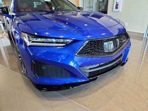 2023 Acura TLX Type S